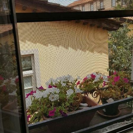 Mavi'S Bedrooms Lucca Exterior photo