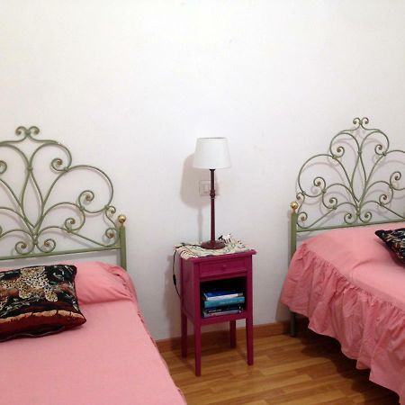 Mavi'S Bedrooms Lucca Exterior photo