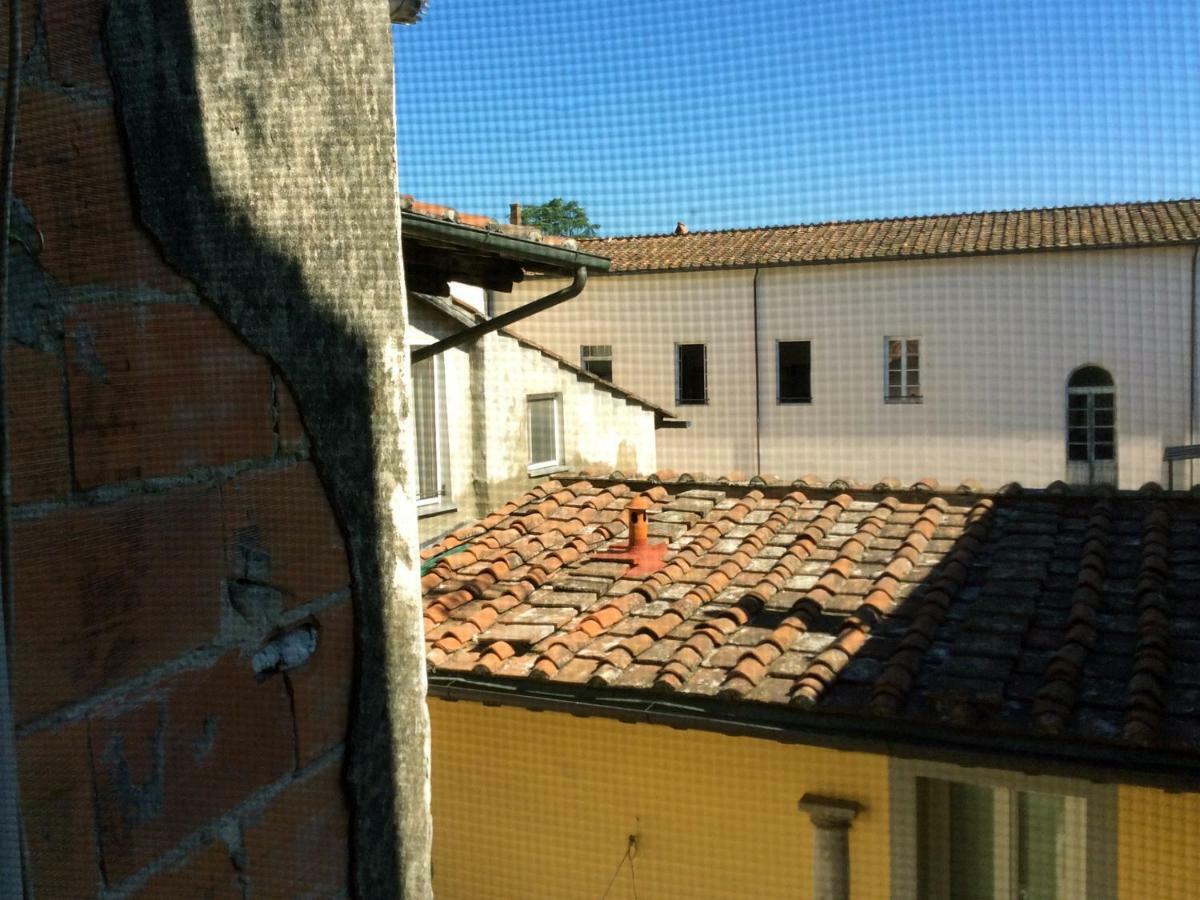 Mavi'S Bedrooms Lucca Exterior photo
