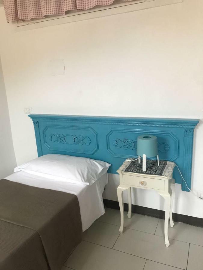 Mavi'S Bedrooms Lucca Exterior photo