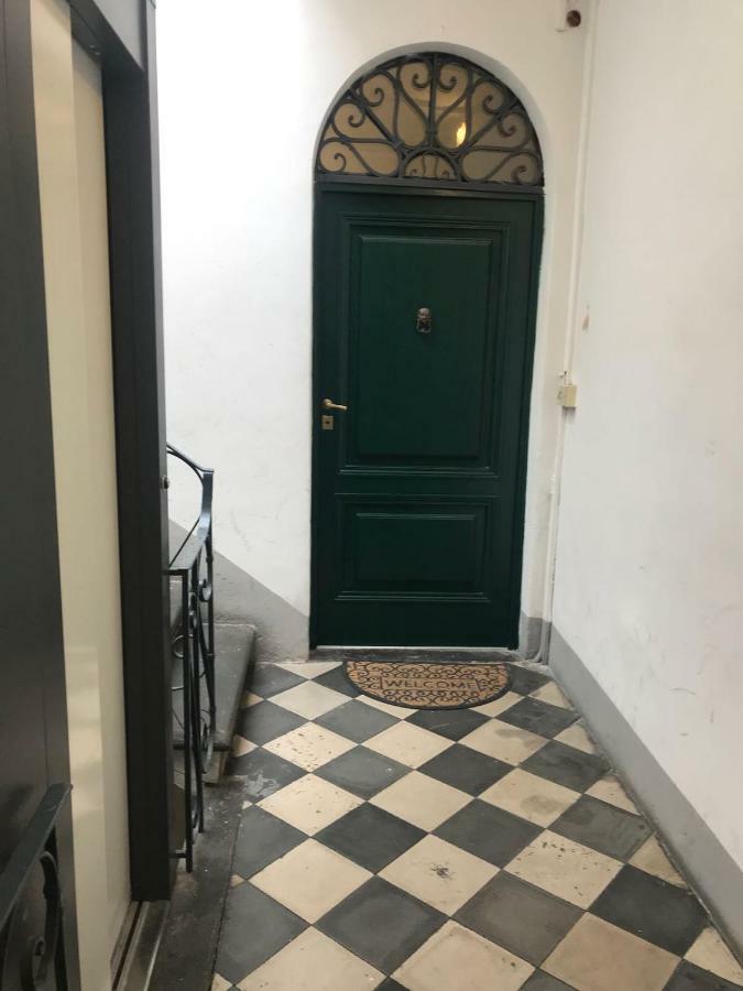 Mavi'S Bedrooms Lucca Exterior photo