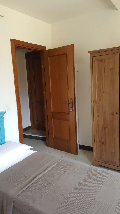 Mavi'S Bedrooms Lucca Exterior photo