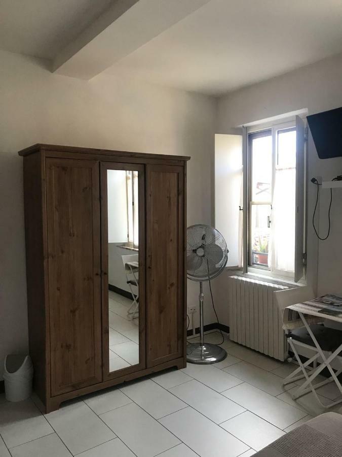 Mavi'S Bedrooms Lucca Exterior photo