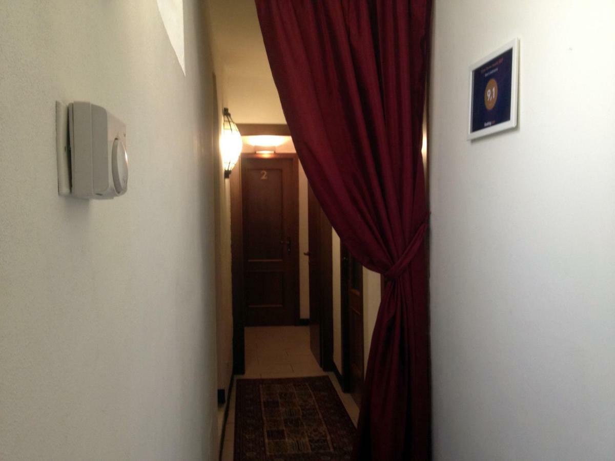 Mavi'S Bedrooms Lucca Exterior photo